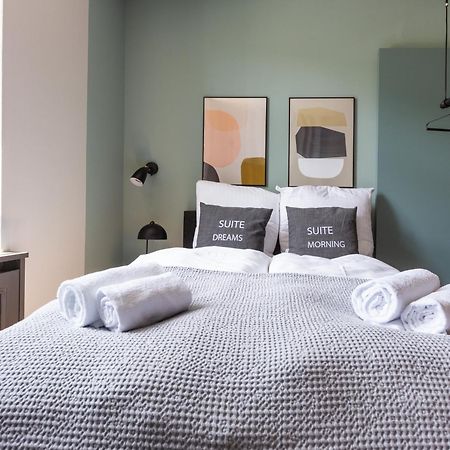 Limehome Rottenburg Am Neckar Poststrasse Экстерьер фото