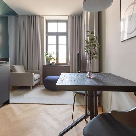 Limehome Rottenburg Am Neckar Poststrasse Экстерьер фото