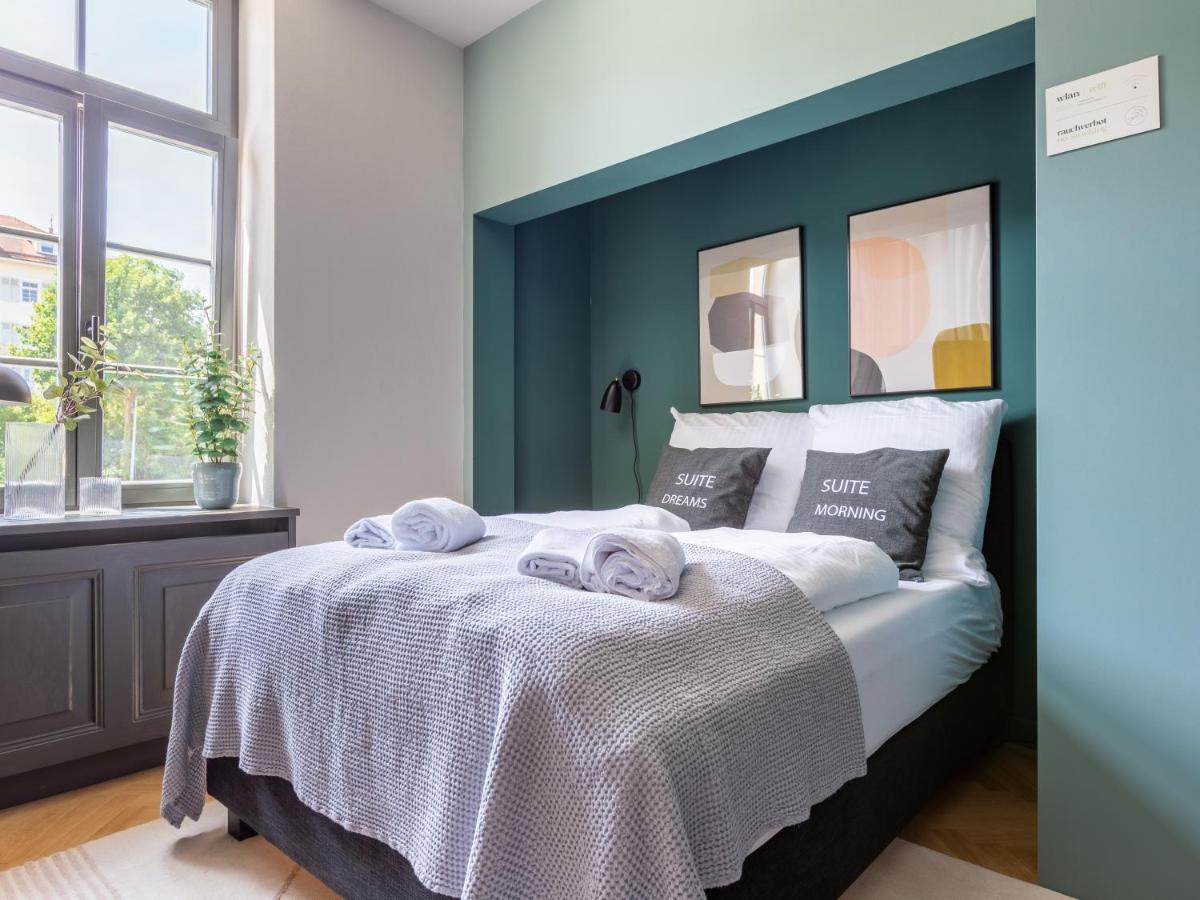 Limehome Rottenburg Am Neckar Poststrasse Экстерьер фото