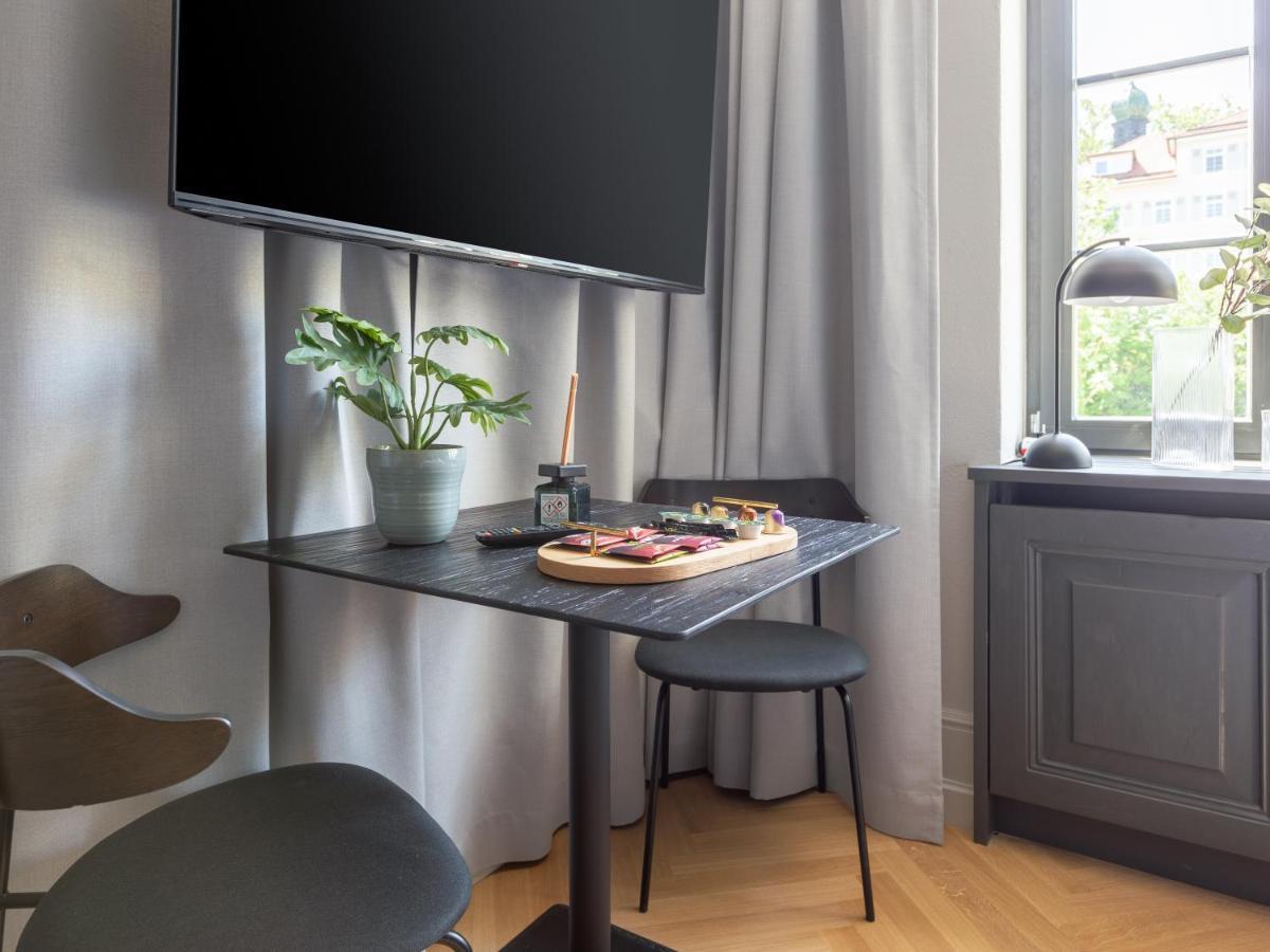 Limehome Rottenburg Am Neckar Poststrasse Экстерьер фото