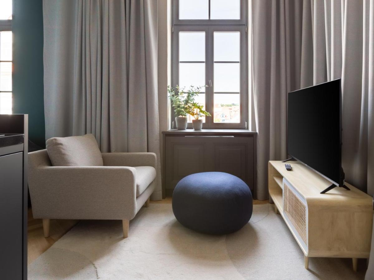 Limehome Rottenburg Am Neckar Poststrasse Экстерьер фото