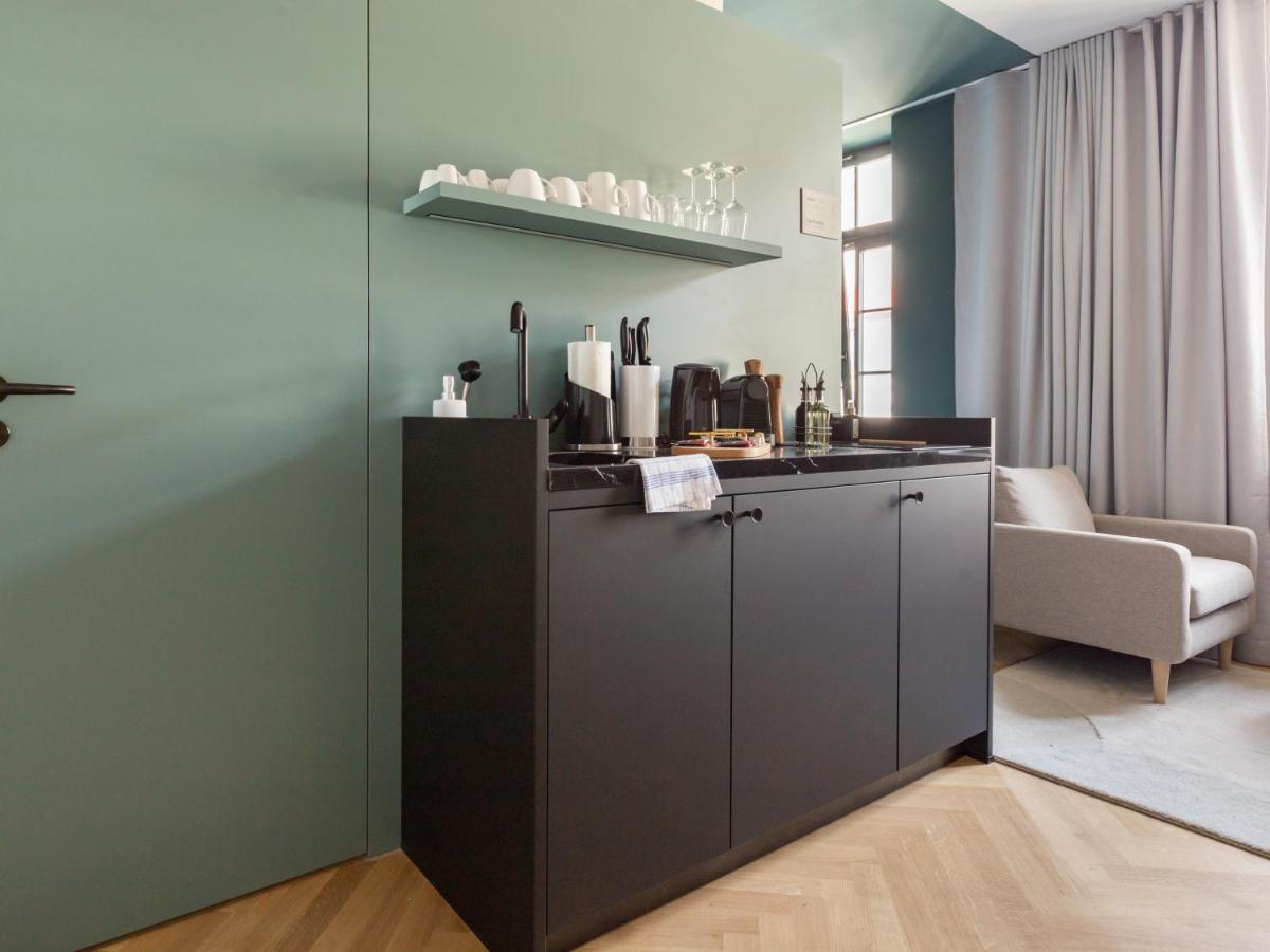 Limehome Rottenburg Am Neckar Poststrasse Экстерьер фото