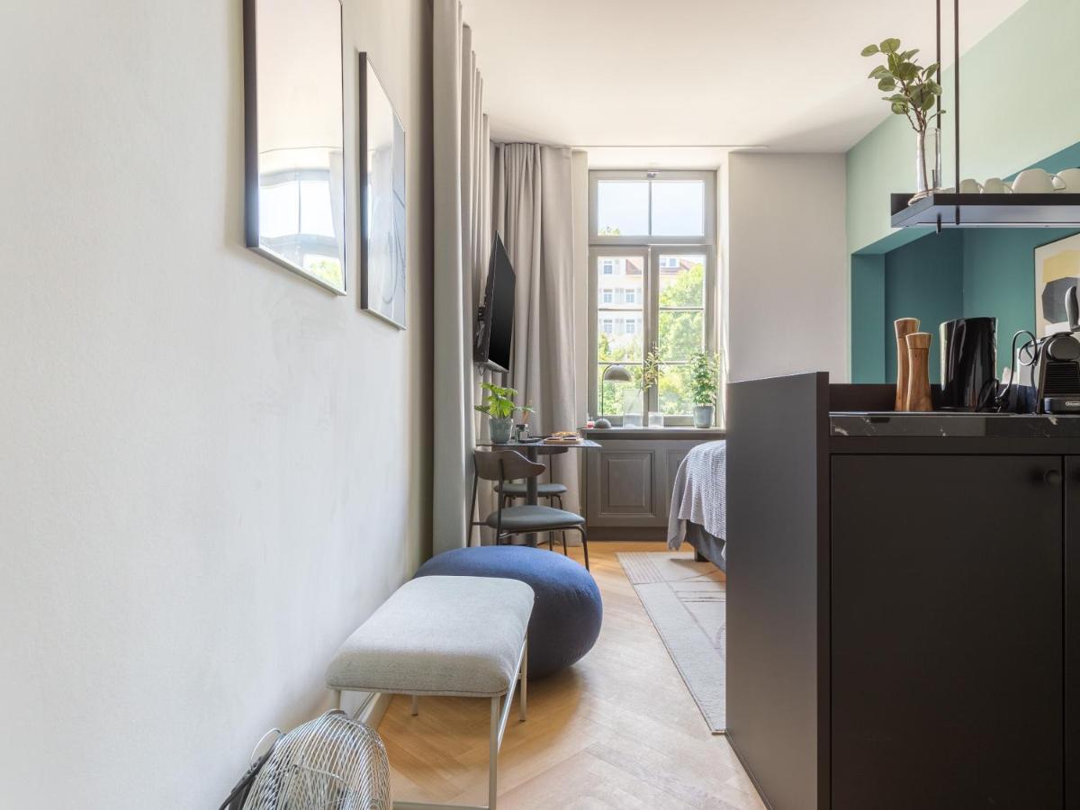 Limehome Rottenburg Am Neckar Poststrasse Экстерьер фото