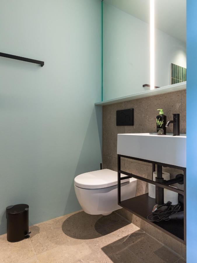 Limehome Rottenburg Am Neckar Poststrasse Экстерьер фото