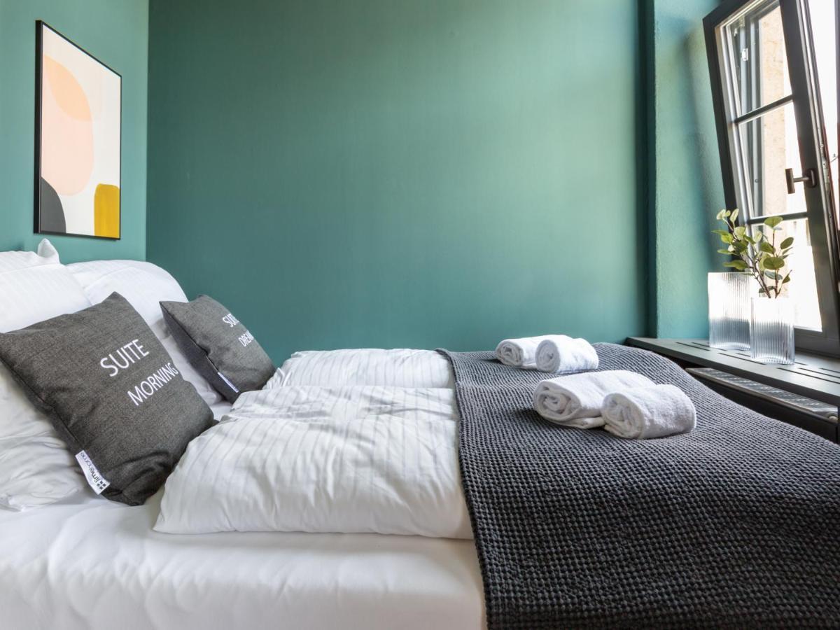 Limehome Rottenburg Am Neckar Poststrasse Экстерьер фото