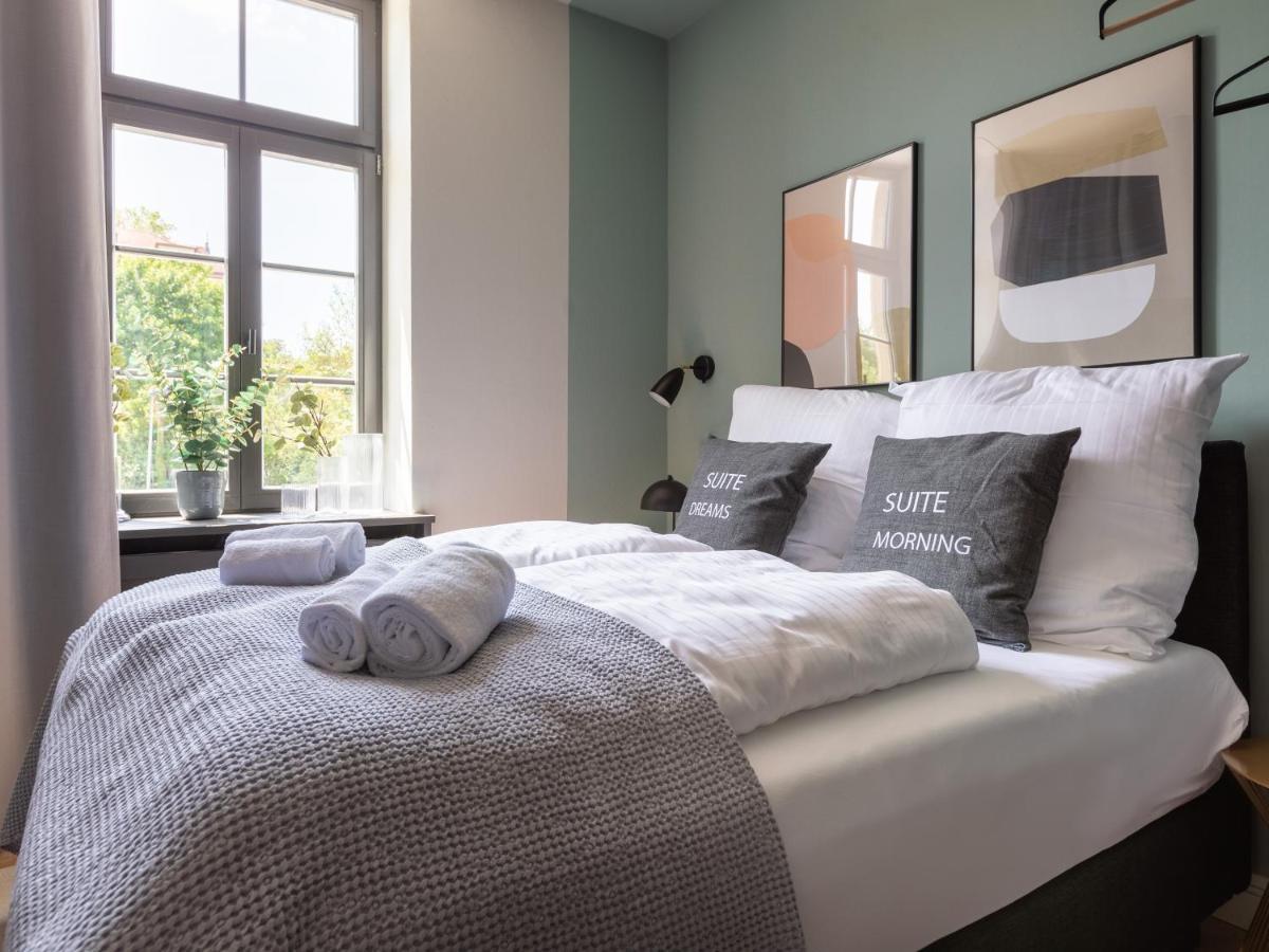 Limehome Rottenburg Am Neckar Poststrasse Экстерьер фото
