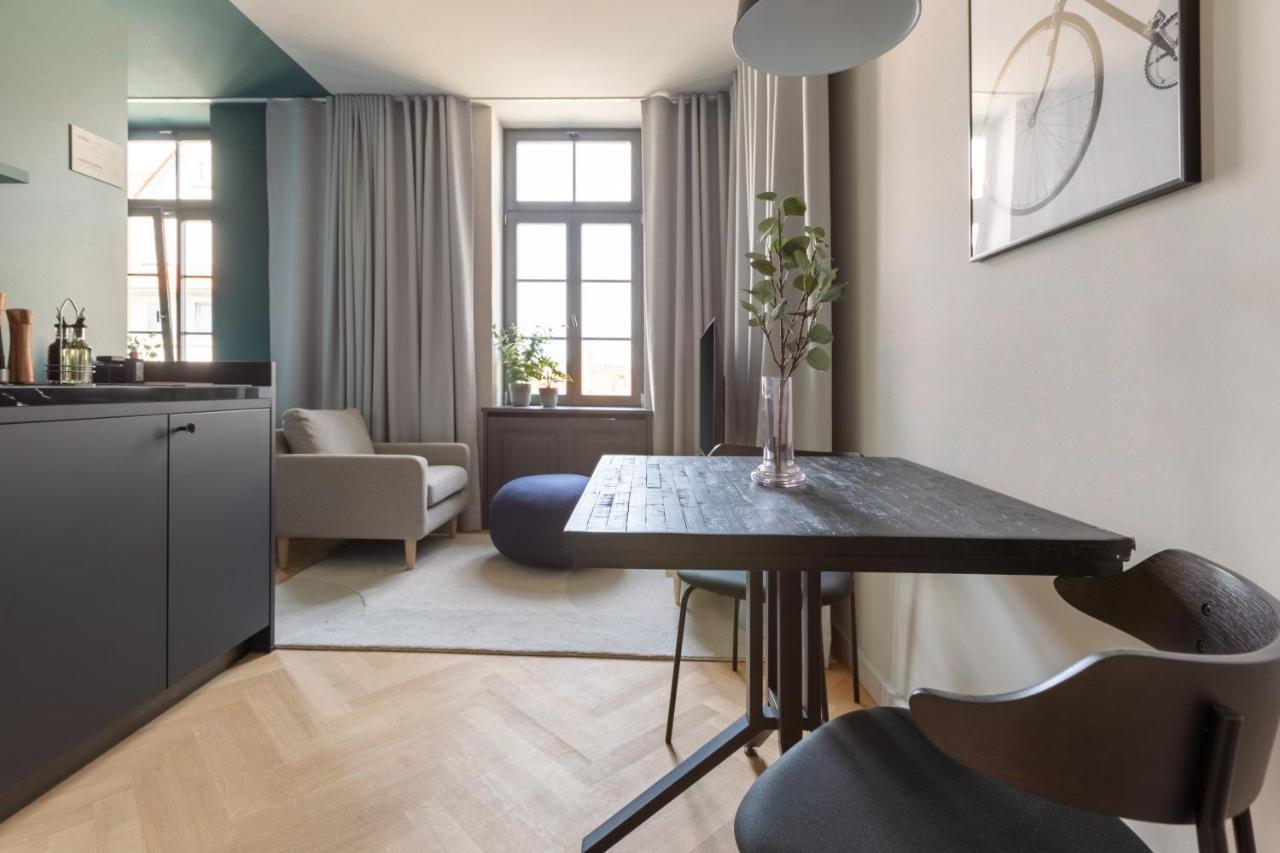 Limehome Rottenburg Am Neckar Poststrasse Экстерьер фото